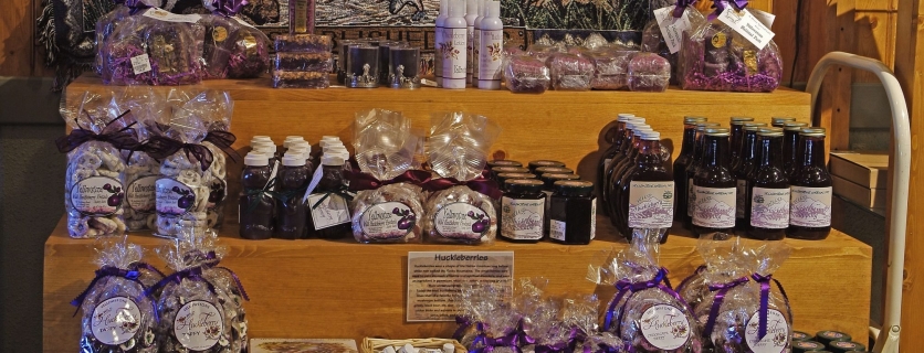Shop with Purpose: Yellowstone Offers Local and Sustainable Gifts