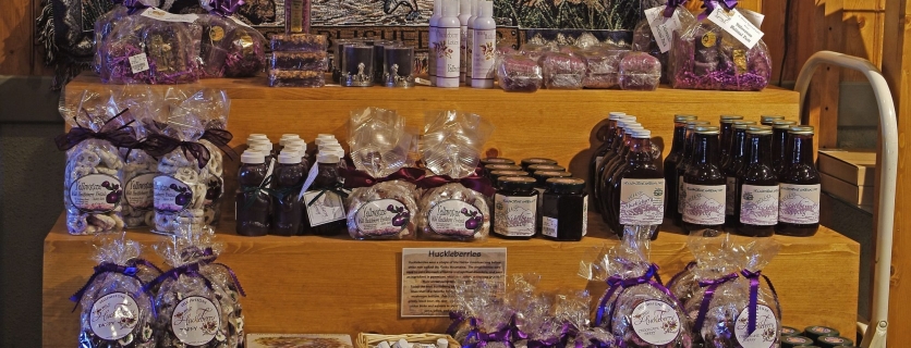 Shop with Purpose: Yellowstone Offers Local and Sustainable Gifts