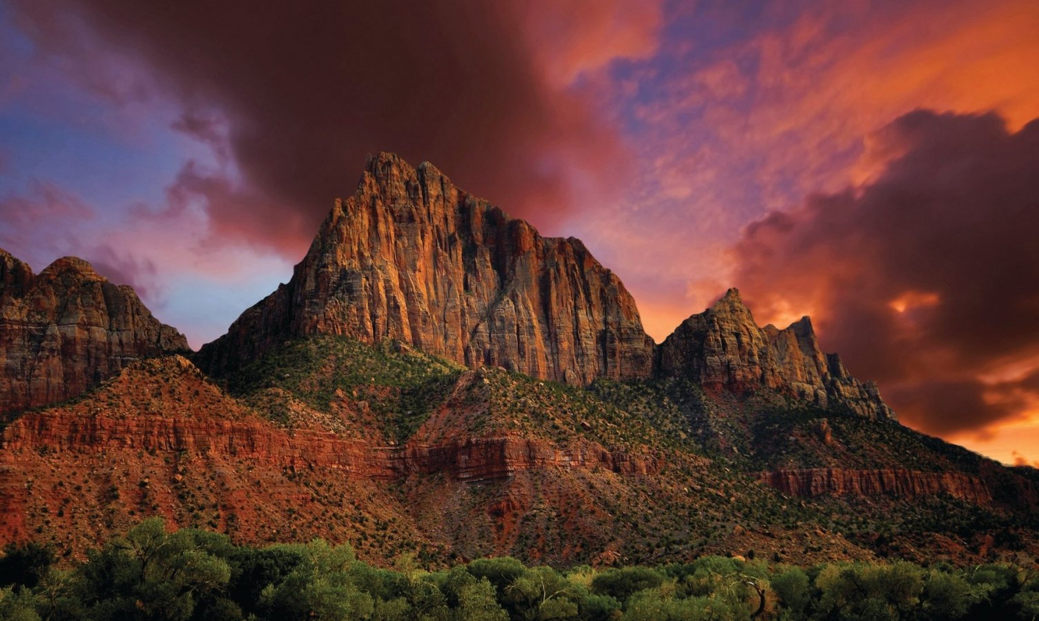 Zion National Park