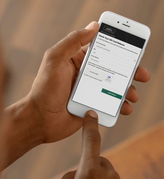 Gift Cards - Xanterra Travel Collection Travel Collection