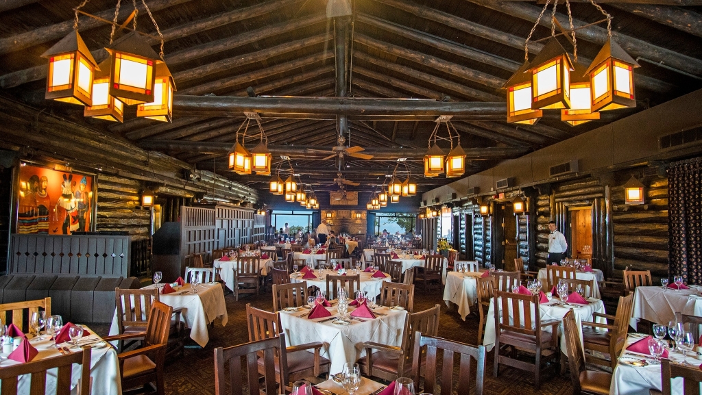 Green Restaurant Certifications 1