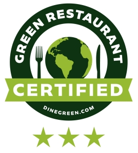 Green Restaurant Certifications 6