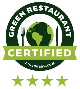 Green Restaurant Certifications 7