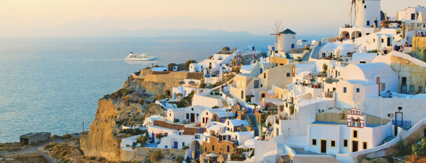 5 Ways to Unwind on Vacation 2