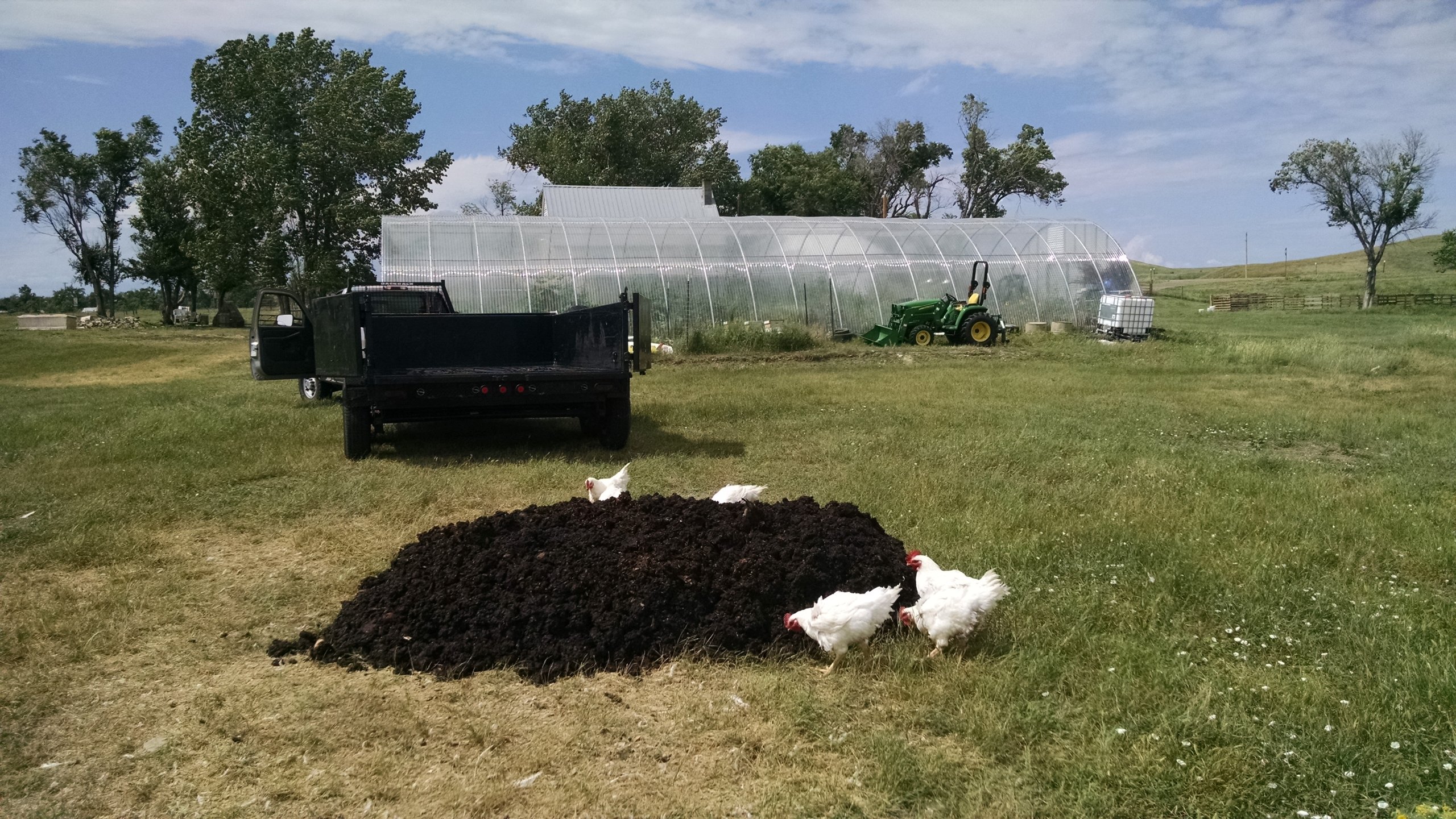 Committed to Reducing Waste