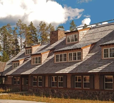 Canyon Lodge & Cabins