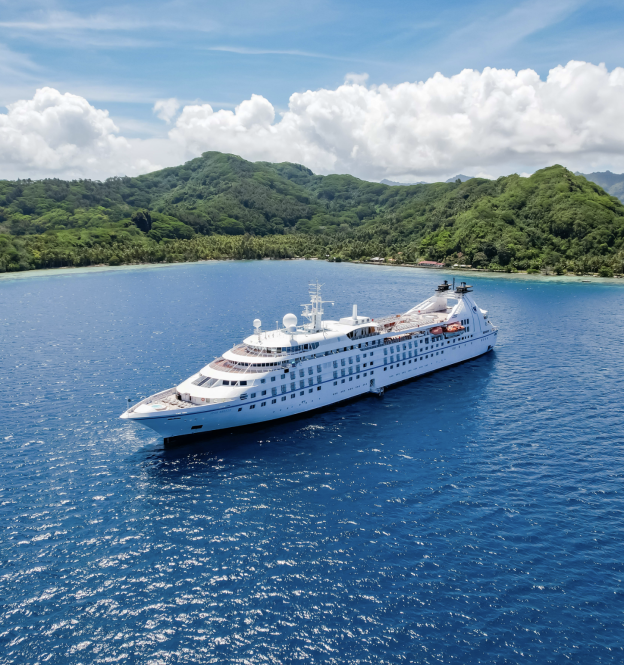 Bora Bora. Moorea. Tahiti. The Romance of the South Pacific is Calling.