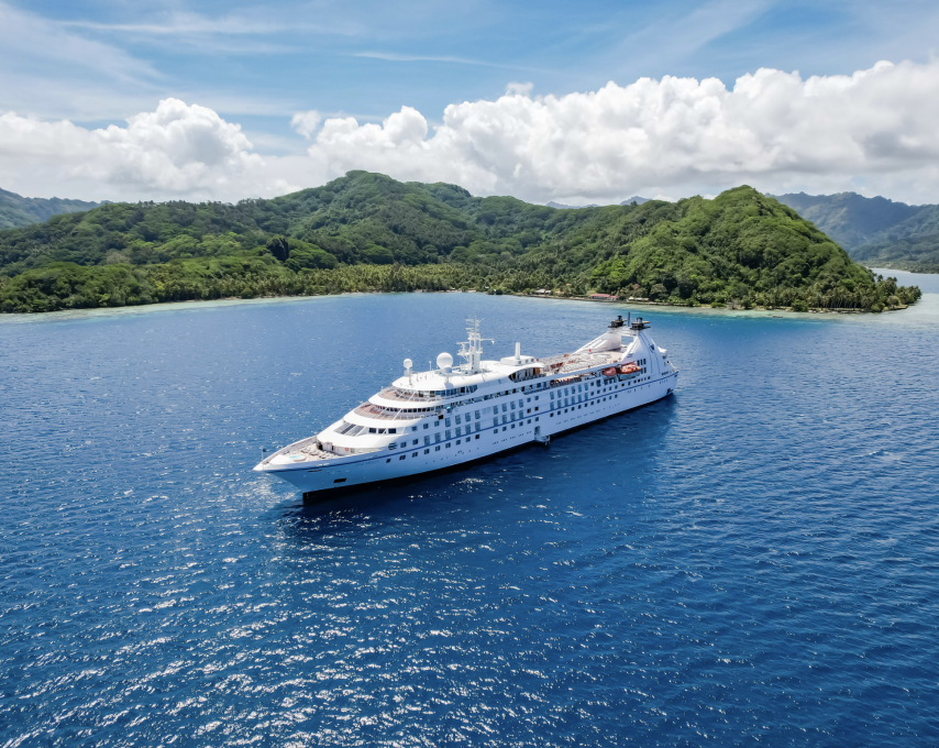 Bora Bora. Moorea. Tahiti. The Romance of the South Pacific is Calling.