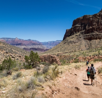 7 Amazing Grand Canyon Adventures 5