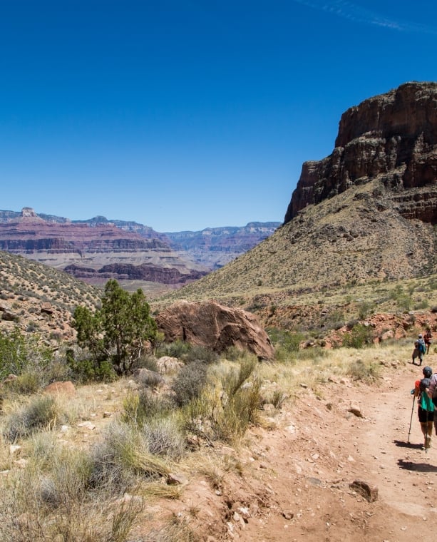 7 Amazing Grand Canyon Adventures 5