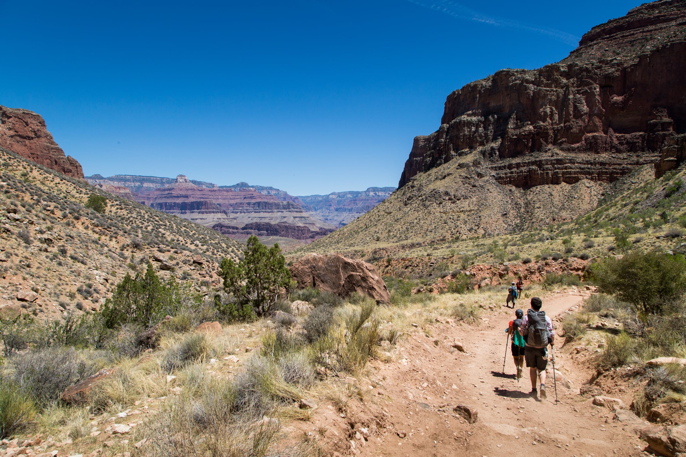 7 Amazing Grand Canyon Adventures 5