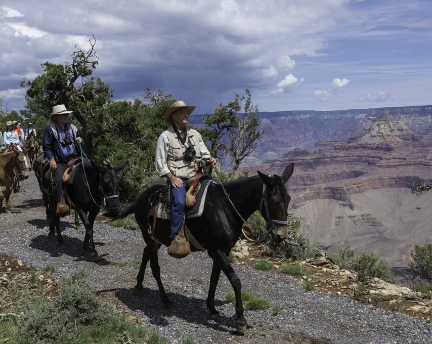 7 Amazing Grand Canyon Adventures 7
