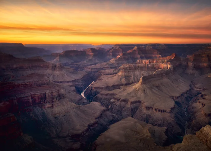 7 Amazing Grand Canyon Adventures