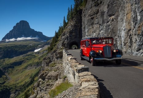 Red Bus