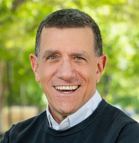 Richard Rabinoff