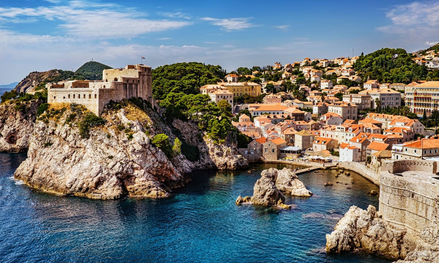 The Best Vacation You Never Planned