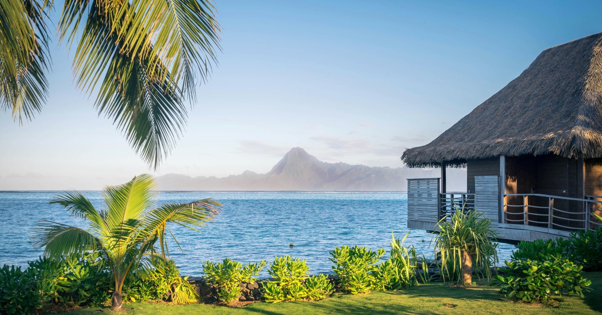 Tahiti