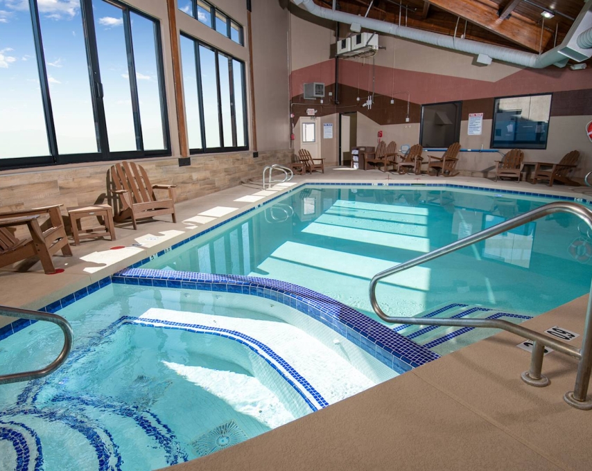 Grand Canyon Hotel & Suites