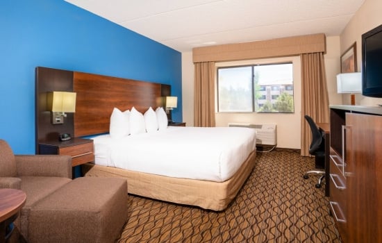 Grand Canyon Hotel & Suites