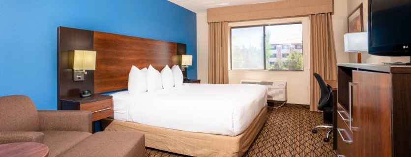 Grand Canyon Hotel & Suites