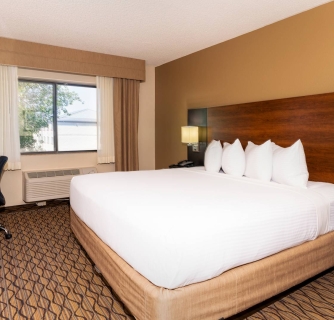 Grand Canyon Hotel & Suites