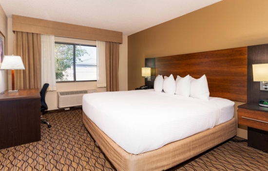 Grand Canyon Hotel & Suites