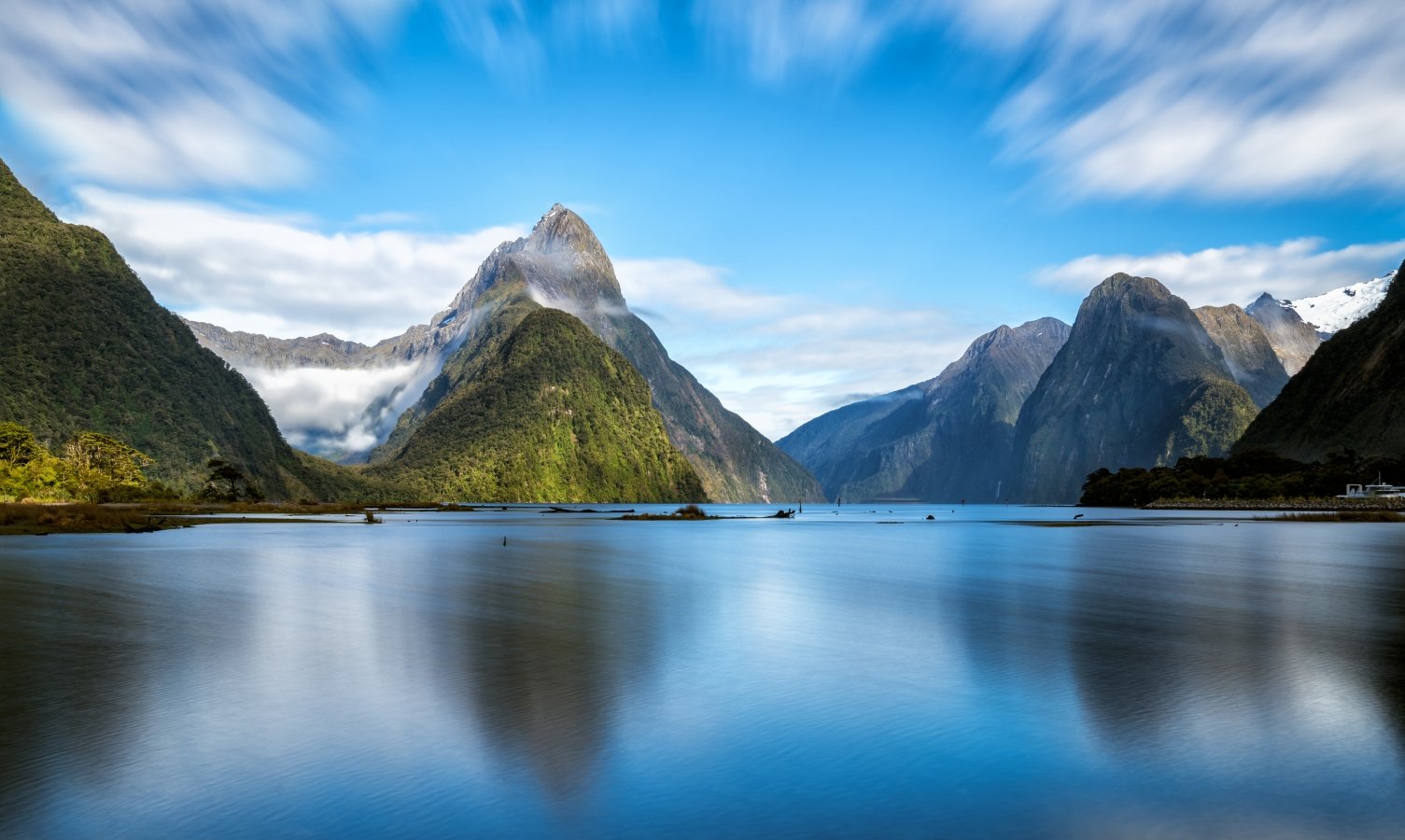 Destination Deep Dive: New Zealand