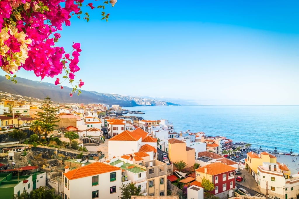 Tenerife