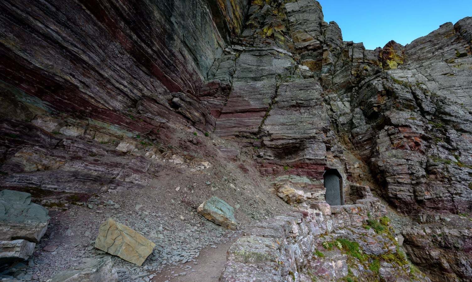 Your Ultimate Glacier Hiking Guide