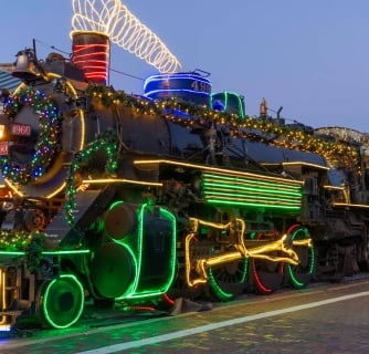 Polar Express